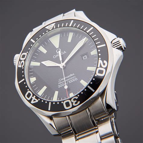 omega seamaster quartz for sale|omega seamaster quartz price.